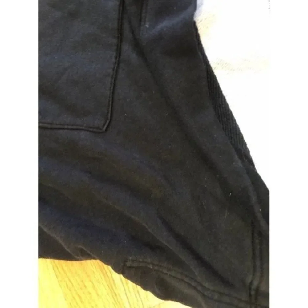 Nike sportswear N7 poncho hoodie. Large